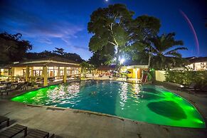 Floral Inn Family Hotel