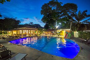 Floral Inn Family Hotel