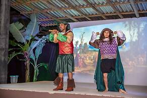 Floral Inn Family Hotel