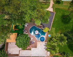 Floral Inn Family Hotel