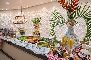 Floral Inn Family Hotel