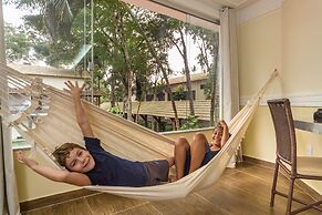 Floral Inn Family Hotel