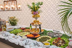 Floral Inn Family Hotel