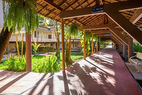 Floral Inn Family Hotel