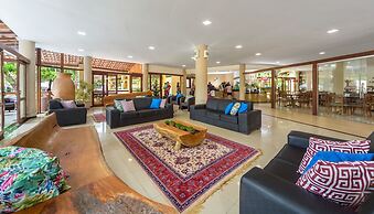 Floral Inn Family Hotel