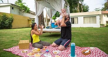 Floral Inn Family Hotel