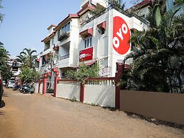 OYO Flagship 395 Miramar Beach