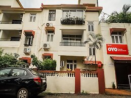 OYO Flagship 395 Miramar Beach