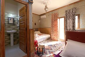 Les Jardins du Toubkal