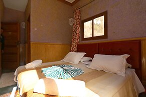 Les Jardins du Toubkal