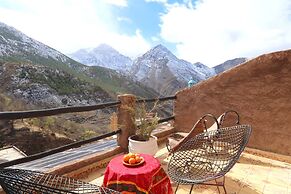 Les Jardins du Toubkal