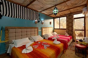 Les Jardins du Toubkal