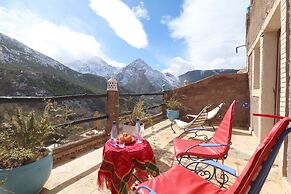 Les Jardins du Toubkal