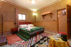 Les Jardins du Toubkal