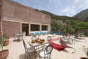 Les Jardins du Toubkal