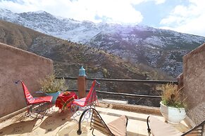 Les Jardins du Toubkal