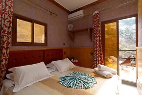 Les Jardins du Toubkal