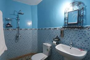 Les Jardins du Toubkal