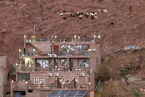 Les Jardins du Toubkal