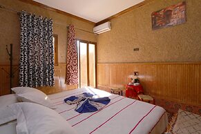 Les Jardins du Toubkal