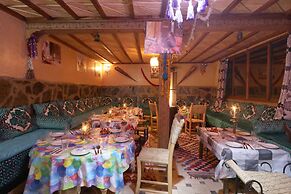 Les Jardins du Toubkal