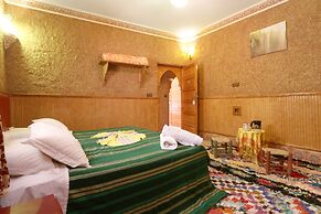 Les Jardins du Toubkal