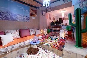 Les Jardins du Toubkal