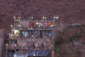 Les Jardins du Toubkal