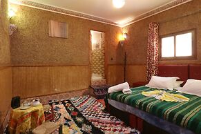 Les Jardins du Toubkal