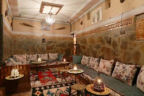 Les Jardins du Toubkal