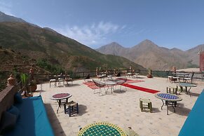 Les Jardins du Toubkal