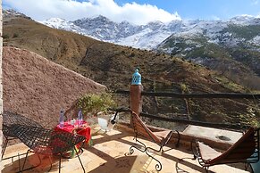 Les Jardins du Toubkal