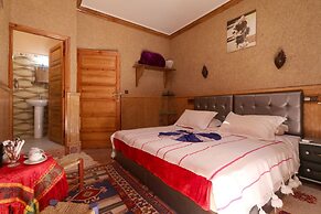 Les Jardins du Toubkal