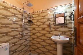 Les Jardins du Toubkal