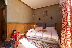 Les Jardins du Toubkal