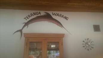 B&B Teranga Warang