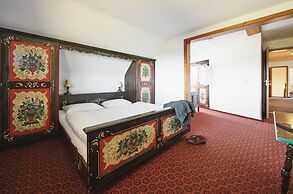 Boutique Hotel Kokoschinski