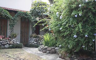 Tierra Magica B&B and Art Studio