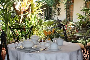 Tierra Magica B&B and Art Studio