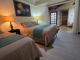Tierra Magica B&B and Art Studio