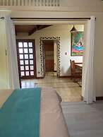 Tierra Magica B&B and Art Studio