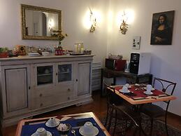 VillaGiò B&B