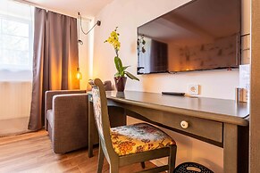 Landhotel Gutshof