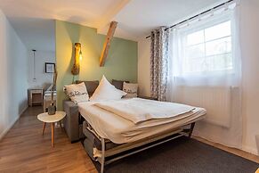 Landhotel Gutshof