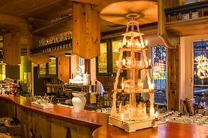 Landhotel Gutshof