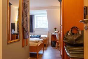 Landhotel Gutshof