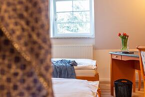 Landhotel Gutshof