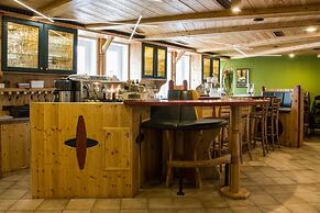 Landhotel Gutshof
