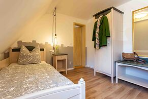 Landhotel Gutshof