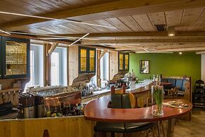 Landhotel Gutshof